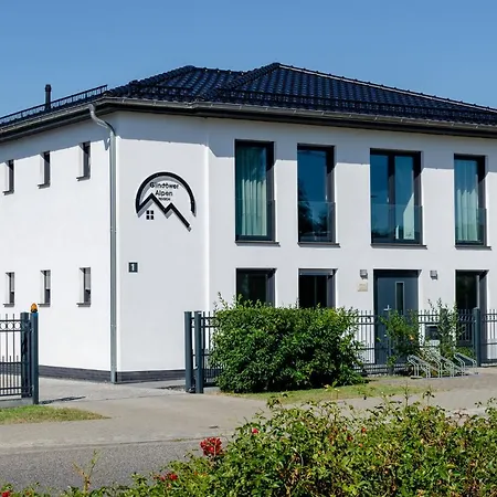 Glindower Alpen Pension-2