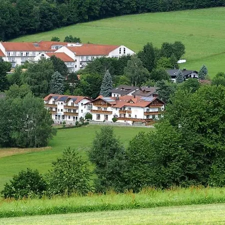 Gästehaus Am Ludwigsberg-2