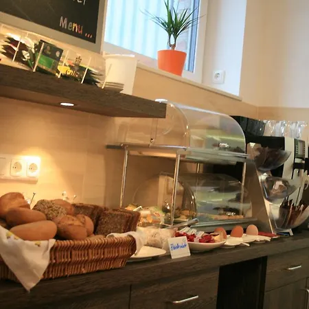 Apartmenthaus Unterwegs-3