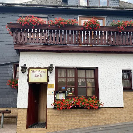 Gasthaus und Pension Koch-2