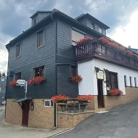 Gasthaus und Pension Koch-3
