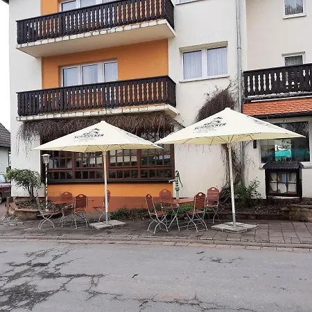 Gasthaus Pension Schumbert-2