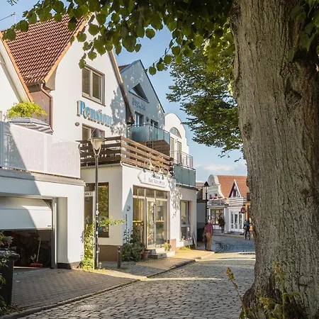 Alex&Rine - Pension Zum Alten Strom-3