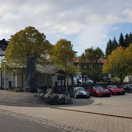 Pension Kricklsäge-2