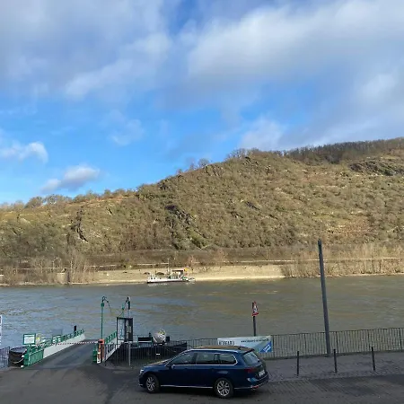 Pension Zur Faehre-2