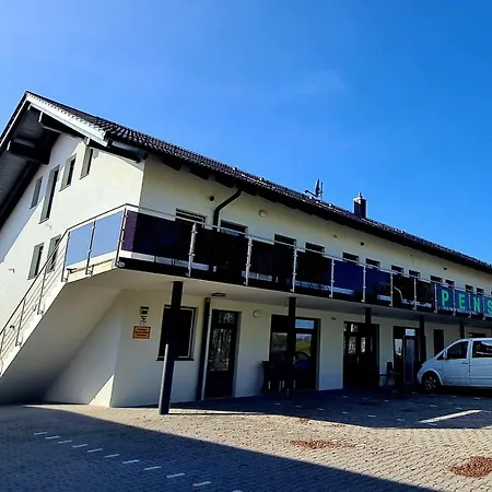 Pension Fürstenzell-3