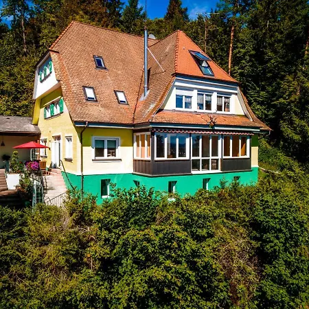 Jägerhaus Donaueschingen-3