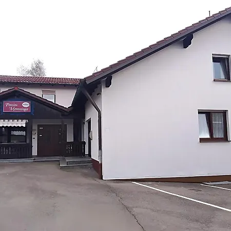 Pension Memminger-3