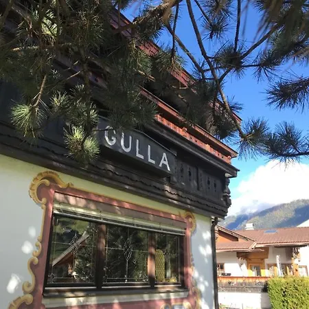 Ferienhaus Pension Gulla-2
