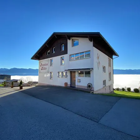 Pension Hilde Ferienwohnung-3