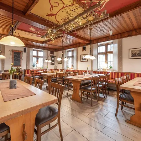 Landhotel Gasthof Stern-2