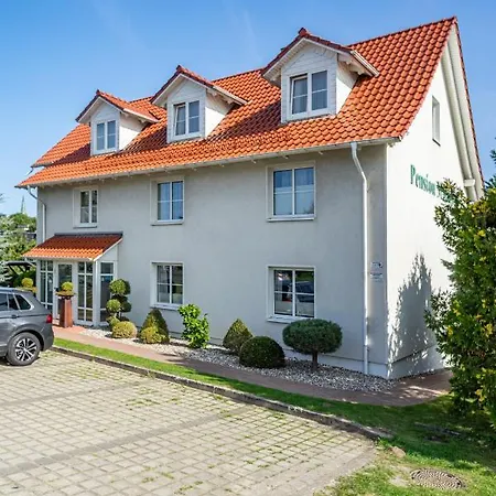 Pension Bergen-3