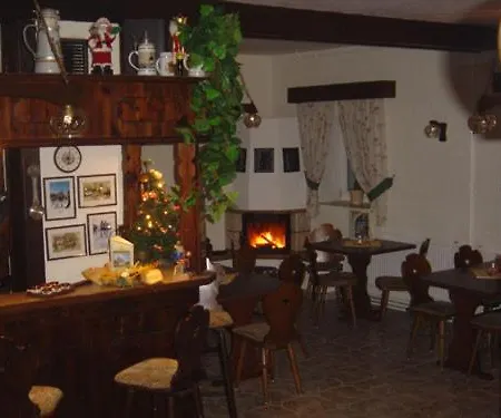 Gaststätte&Pension Alte Mühle-3
