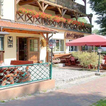 Hotel am Liepnitzsee-3