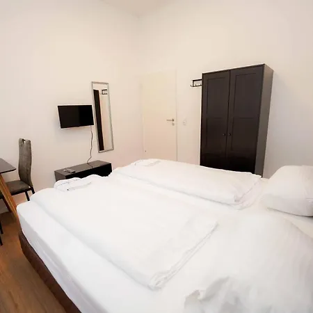 Design Apartments 2-3