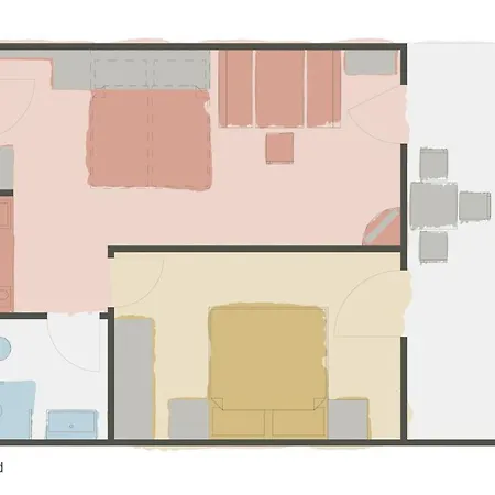 Haus Bellevue by VAYA-3