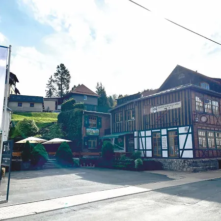 Gasthof&Pension Schwarzer Adler-3