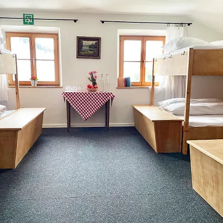Berghotel Altes Wallberghaus-3