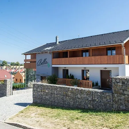 Pension Bella-2