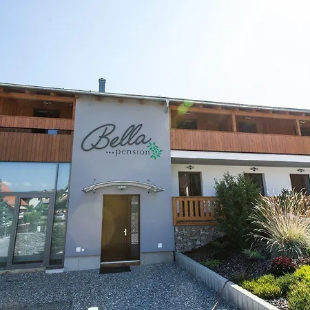 Pension Bella-3