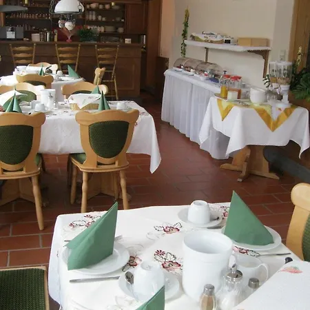 Hotel Pension Nordlicht-3