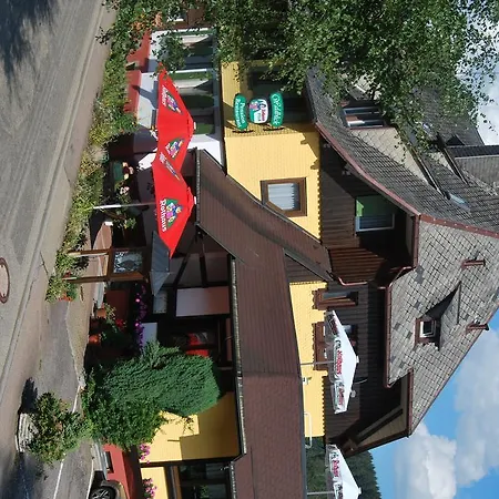 Pension Restaurant Waldblick-2