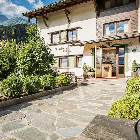 Gästehaus Oblasser-2