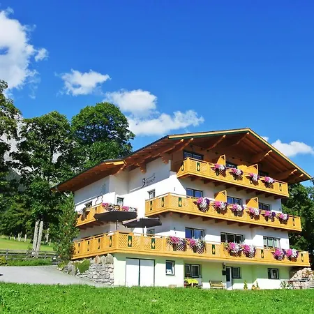 Pension Bergpracht-3