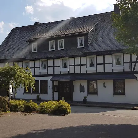 Landschaftsgasthaus Schanze 1-3