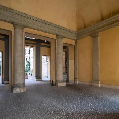 A Peace Of Rome B&B-3