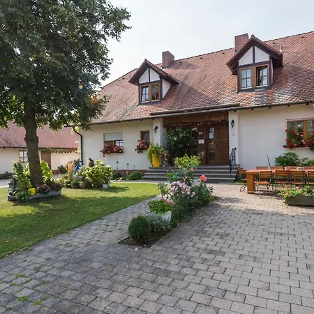 Landgasthaus Hofmann-2