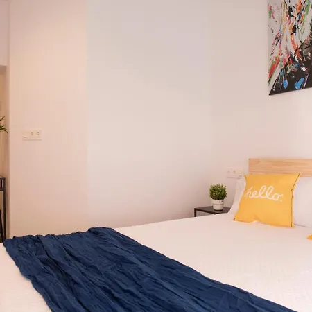 Bilbao Rooms & Kitchen Zorroza-2