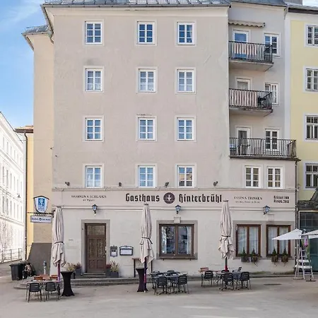 Gasthaus Hinterbrühl-3