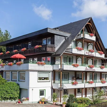 Gästehaus Behle-Schäperken-3