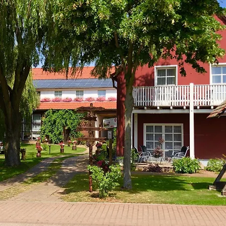 Pension Auf der Tenne-2