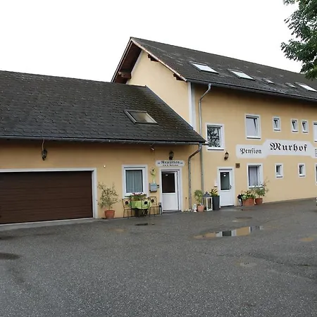 Pension Murhof-3