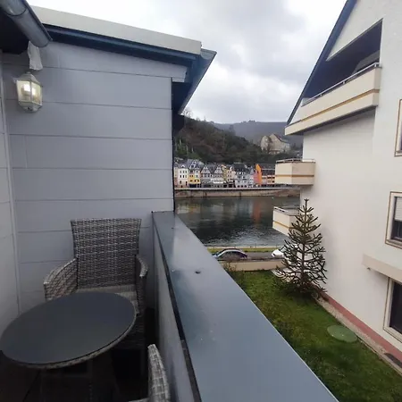 Altes Fährhaus Cochem-3