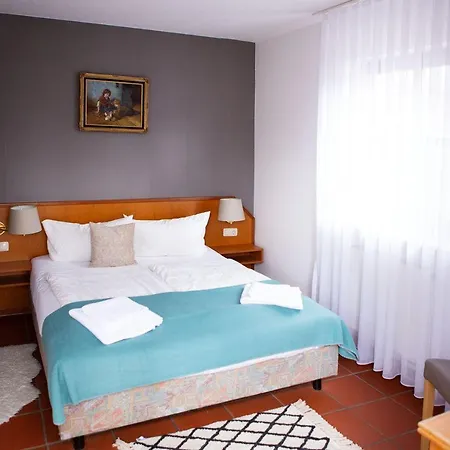 Hotel Sofra-3