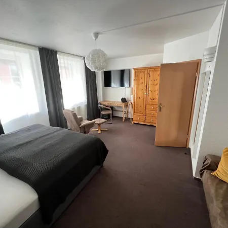 Hotel Abtshof-2