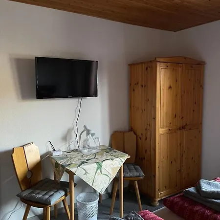 Pension zur Hammermühle-2