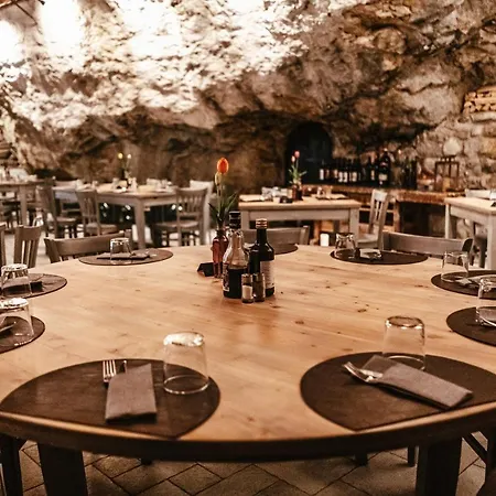 La Cantinota - Locanda De Manincor Rooms-2