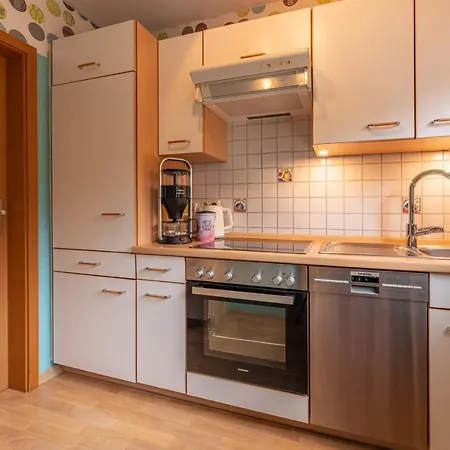 Heidetraum Pension&Ferienwohnung Arndt-3