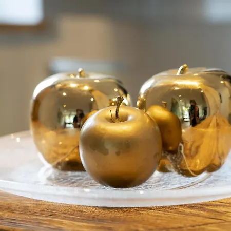 Landhaus Goldener Apfel-2