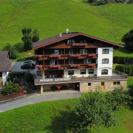 Pension Leitenhof-3