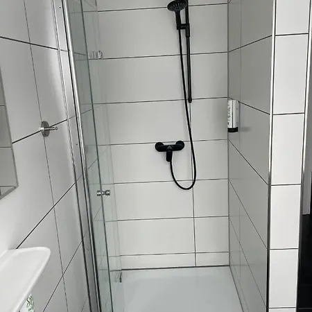 MOTELO Bielefeld - Smart HOTEL-3