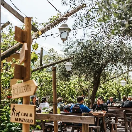 La Cantinota - Locanda De Manincor Rooms-3