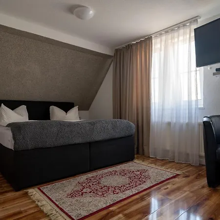 Hotel Ammerland Garni-3