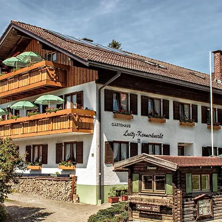Gästehaus Luitz-Kennerknecht-3