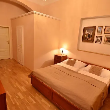 Pension Karlova-2