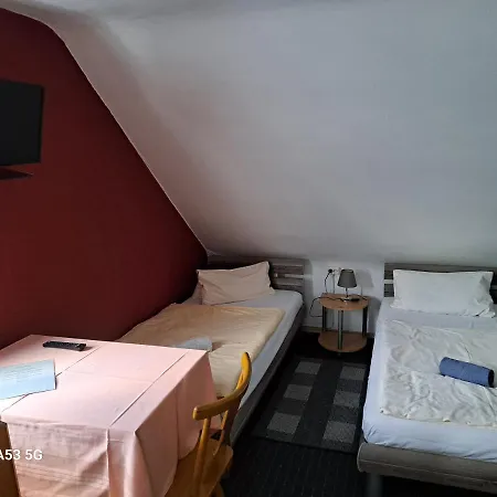 Pension Sonne-3